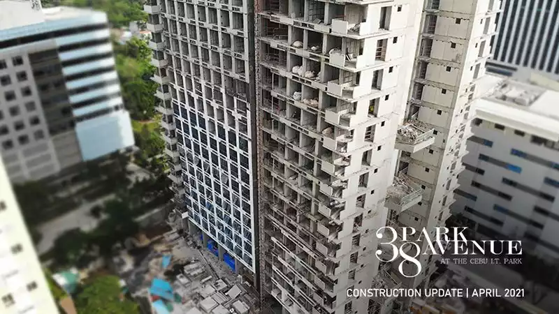 For assume: brand new studio inside Cebu IT Park - photo 2