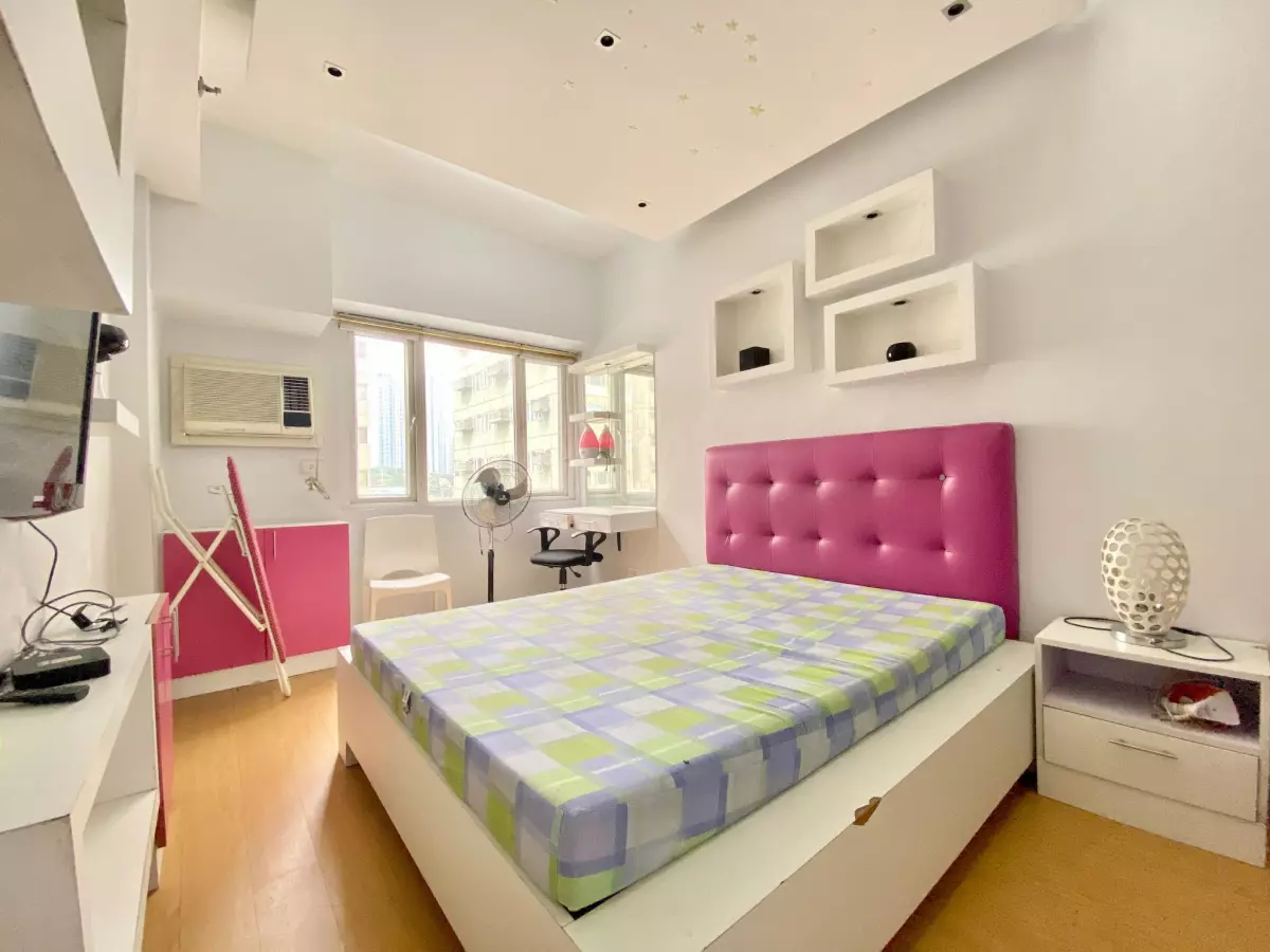 3BR FURNISHED UNIT FOR RENT at Ridgewood Towers    - photo 2