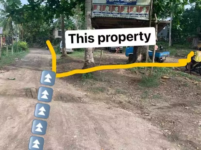 Residential Lot — Residential Lot in Tagbilaran City, Bohol, Philippines — Photo 3