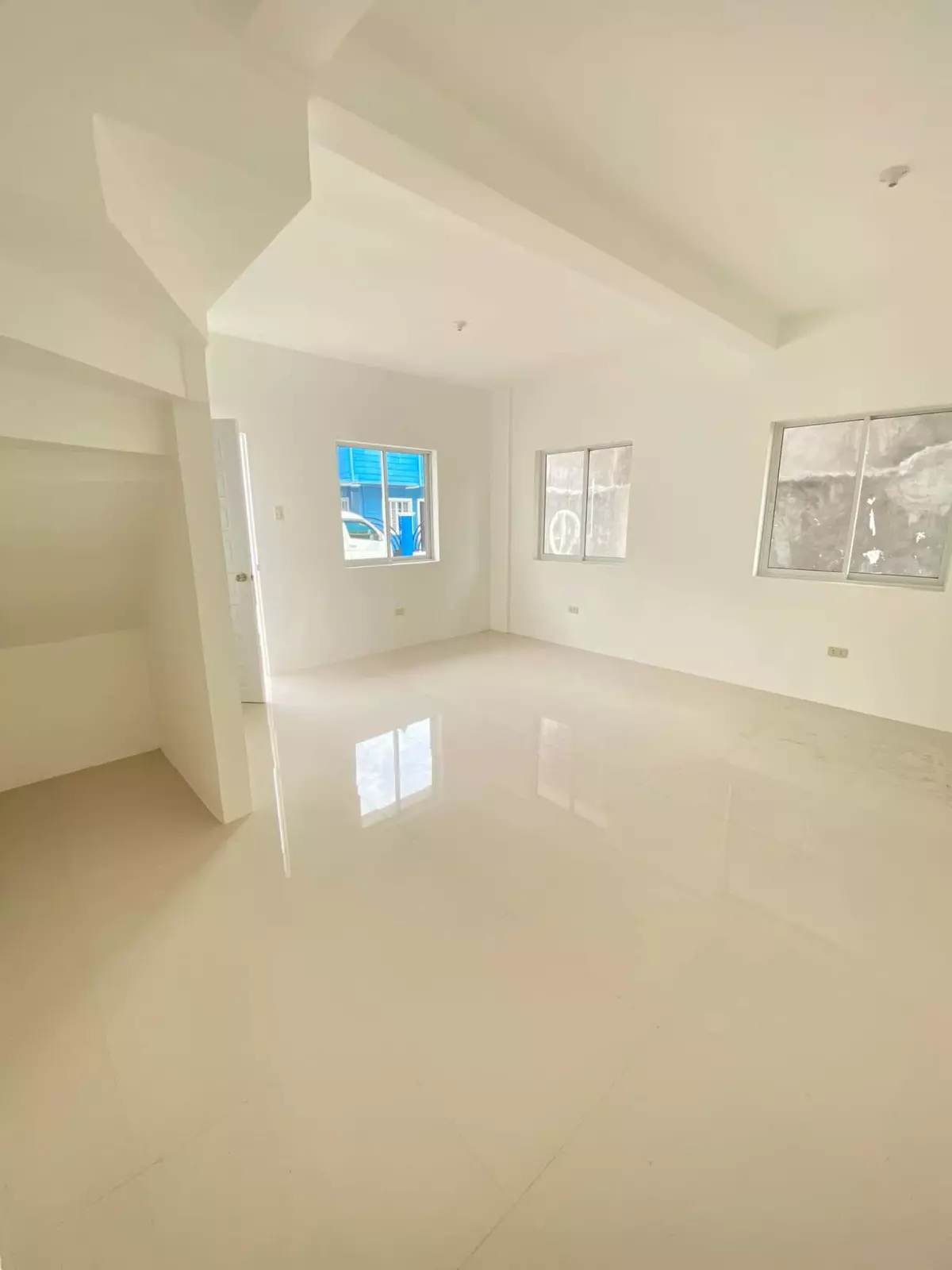 TIERRA EUSEBIO HOMES Unit C- Kaye — House and Lot in Tierra eusebio subdivision, Salvani Street, General Santos City — Photo 5