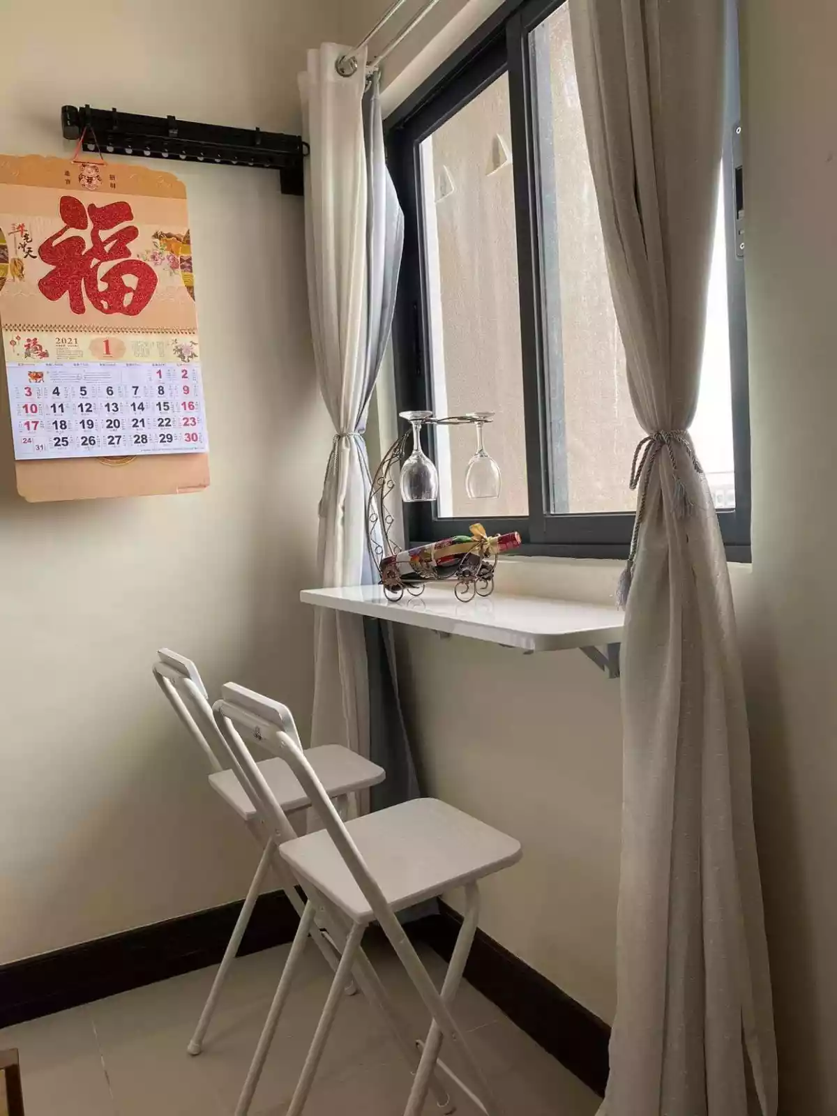 Fully Furnished Studio Type for rent in Grand Residence Kasambanagn Cebu near IT Park. - photo 4