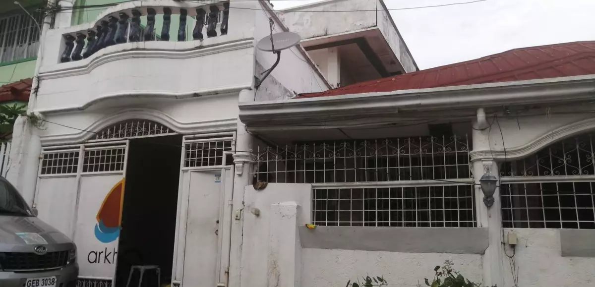 FOR SALE House and Lot in Forest Hills Subd.  - photo 2