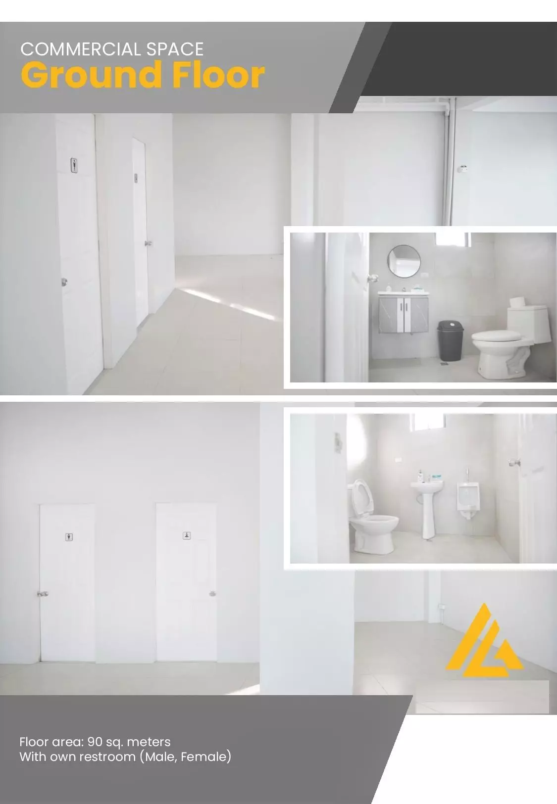 Commercial office for Lease Consolacion Cebu - photo 4