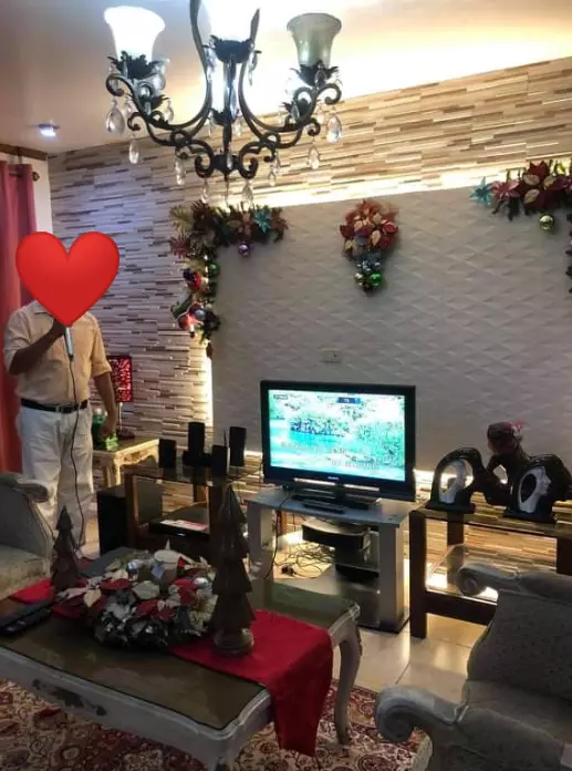 3 STOREY HOUSE & LOT FOR SALE IN CAINTA - photo 3