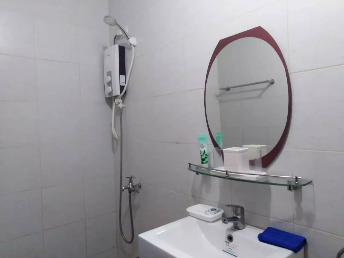 Studio Unit Fully Furnished For Sale — Studio in Cebu City, Cebu, Philippines — Photo 5