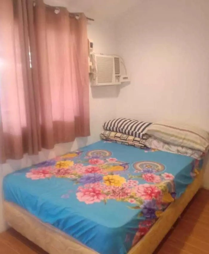 FOR SALE FULLY FURNISHED 2BR AT DECA HOMES 5 — House and Lot in Basak-Sudtunggan Road, Lapu-Lapu City, Cebu — Photo 6