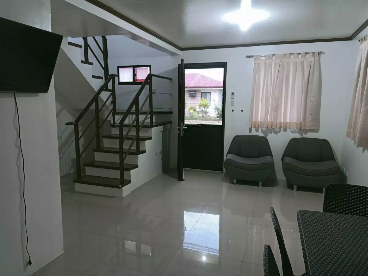For rent single detached house inside subdivision  - photo 7