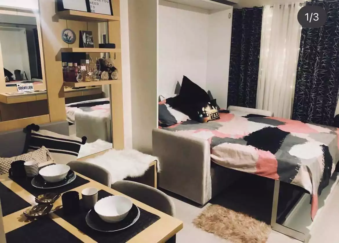 For sale condo unit for assume at Persimmon Studios, mabolo, Cebu - photo 6