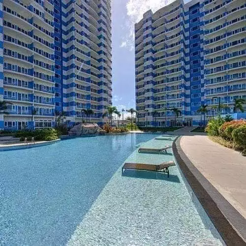 READY FOR OCCUPANCY 2-BEDROOM UNIT IN AMISA PRIVATE RESIDENCES TOWER B AVAILABLE FOR SALE !!! — 2 Bedrooms in Lapu-Lapu City, Philippines — Photo 5