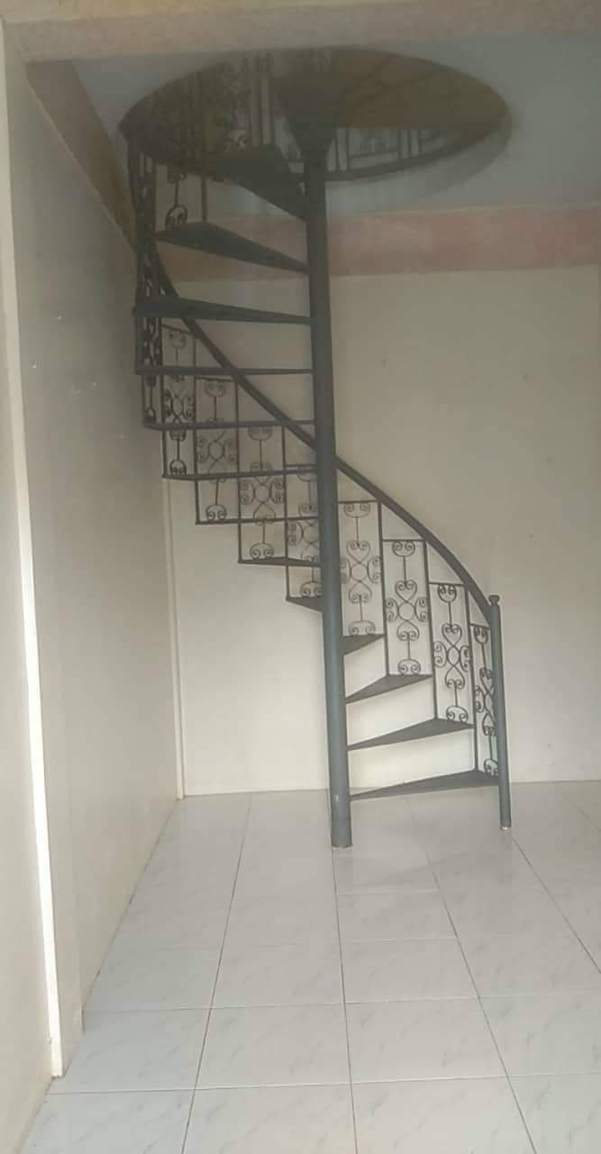 TOWNHOUSE FOR RENT IN SUBA DANAO CITY — Townhouse in Danao City, Cebu, Philippines — Photo 4