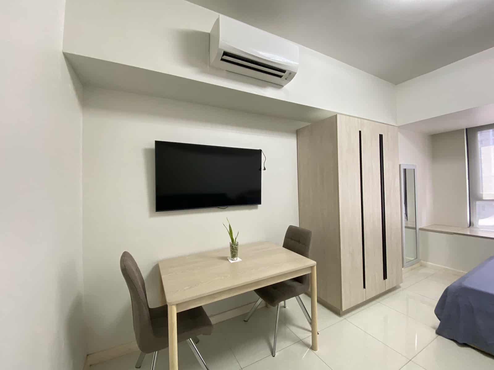 Open photo 18 of 22 — HIGH END STUDIO UNIT CONDOMINIUM