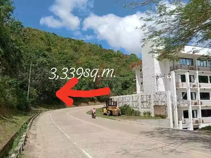 LOT FOR SALE IN EL NIDO, PALAWAN