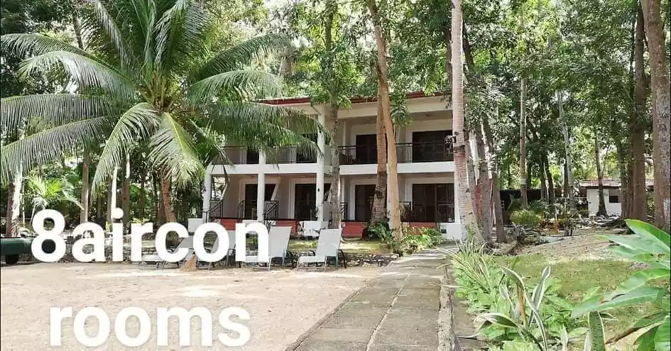 Beach Resort in Tabuelan for sale  - photo 3