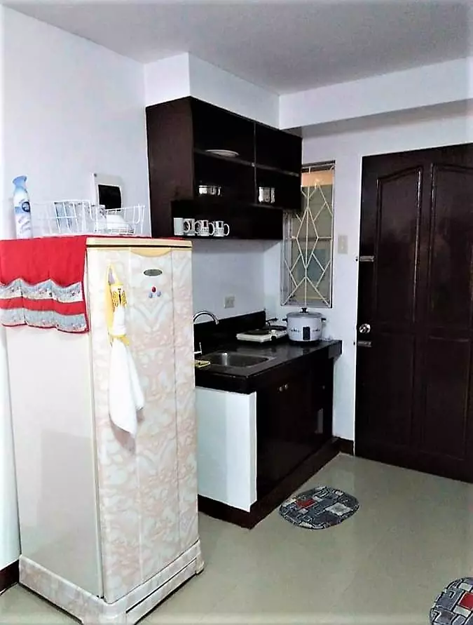  For Fully furnished  Studio type  in Tipolo  Mandaue City Cebu - photo 2