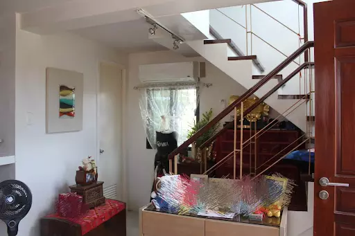 Single Detached House And Lot for sale — House and Lot in M.L. Quezon National Highway, Cordova, Cebu — Photo 4
