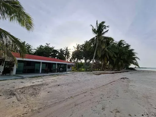 Beach Lot — Beach Lot in Philippines — Photo 7
