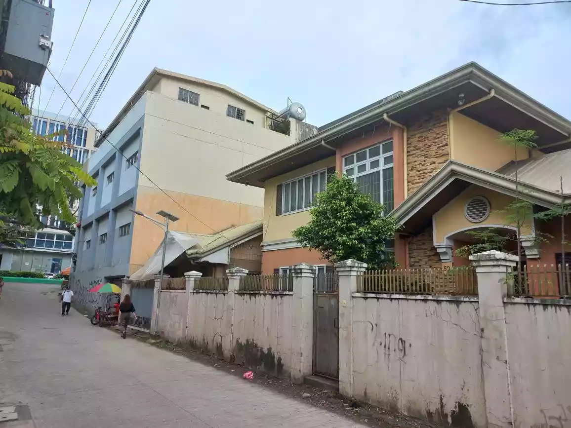 G&D Building — Building in Cebu City, Cebu, Philippines — Photo 4