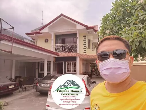 Very Rush Sale House n LoT — House and Lot in Talisay, 6045 Cebu, Philippines — Photo 4