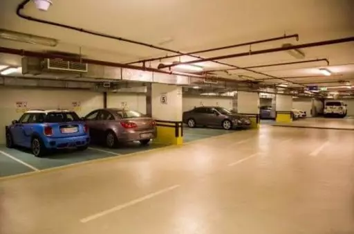 Parking slot for rent avida riala tower 2 — Studio in Jose Maria del Mar Street, Apas, Cebu City — Photo 3