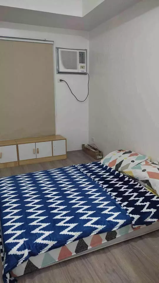 THE MEDIAN – Studio Unit For Sale near I.T Park — Studio in La Guardia Ext., Cebu City, Cebu — Photo 6