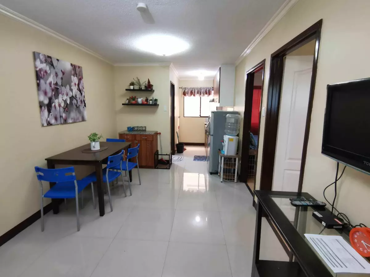 Open photo 13 of 15 — One Oasis Cebu 1st Unit