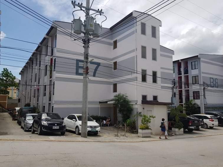 Condominium Unit at Deca Tisa Labangon