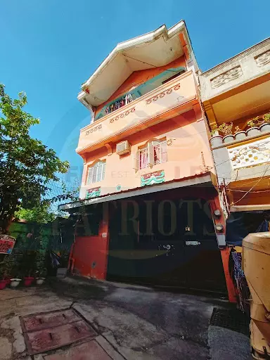 Residential property
