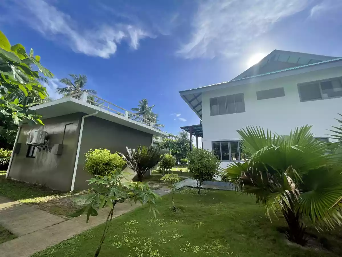 Open photo 16 of 43 — FOR SALE: BEACHFRONT RESORT IN SIARGAO@165M PHP