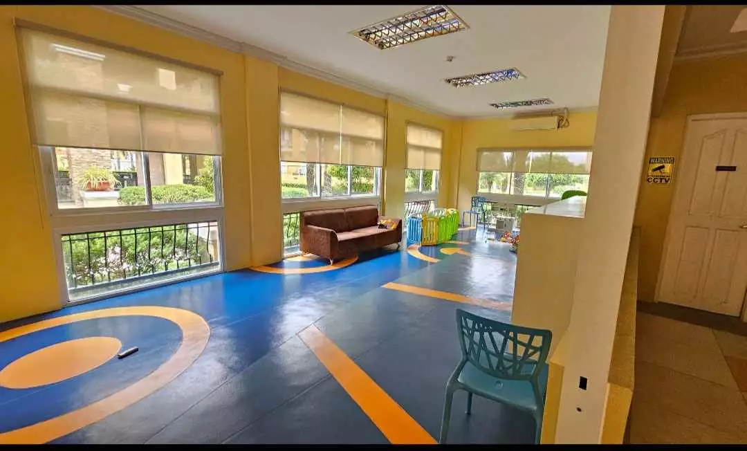 Two Bedroom fully furnished unit in San Remo Oasis at Citi De Mare — 2 Bedrooms in Cebu City, Cebu — Photo 3