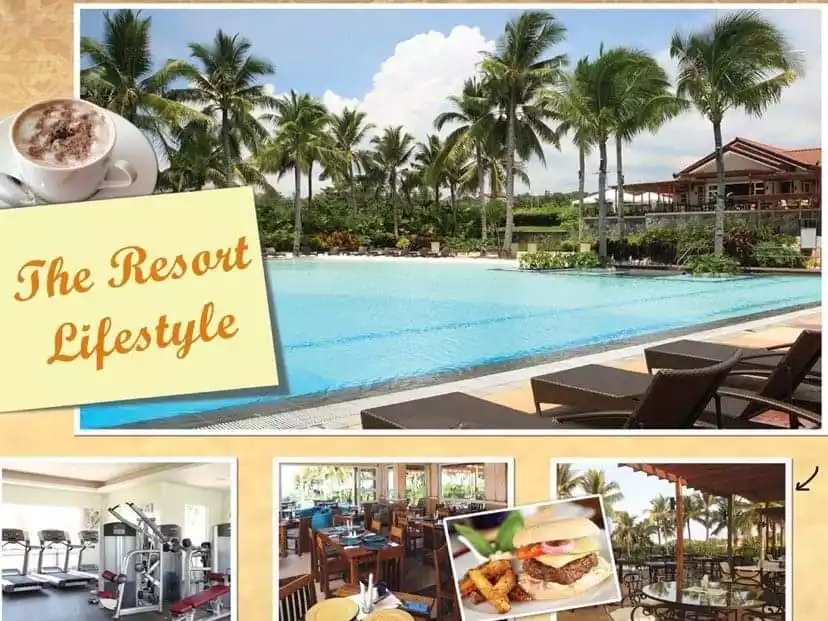 VILLA DE MERCEDES PRIME  250SQM LOT FOR SALE - photo 4