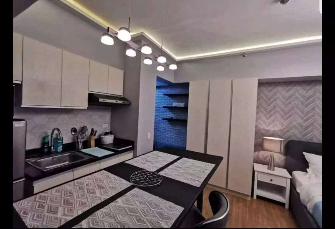 FOR RENT — Studio in Cebu City, Philippines — Photo 4