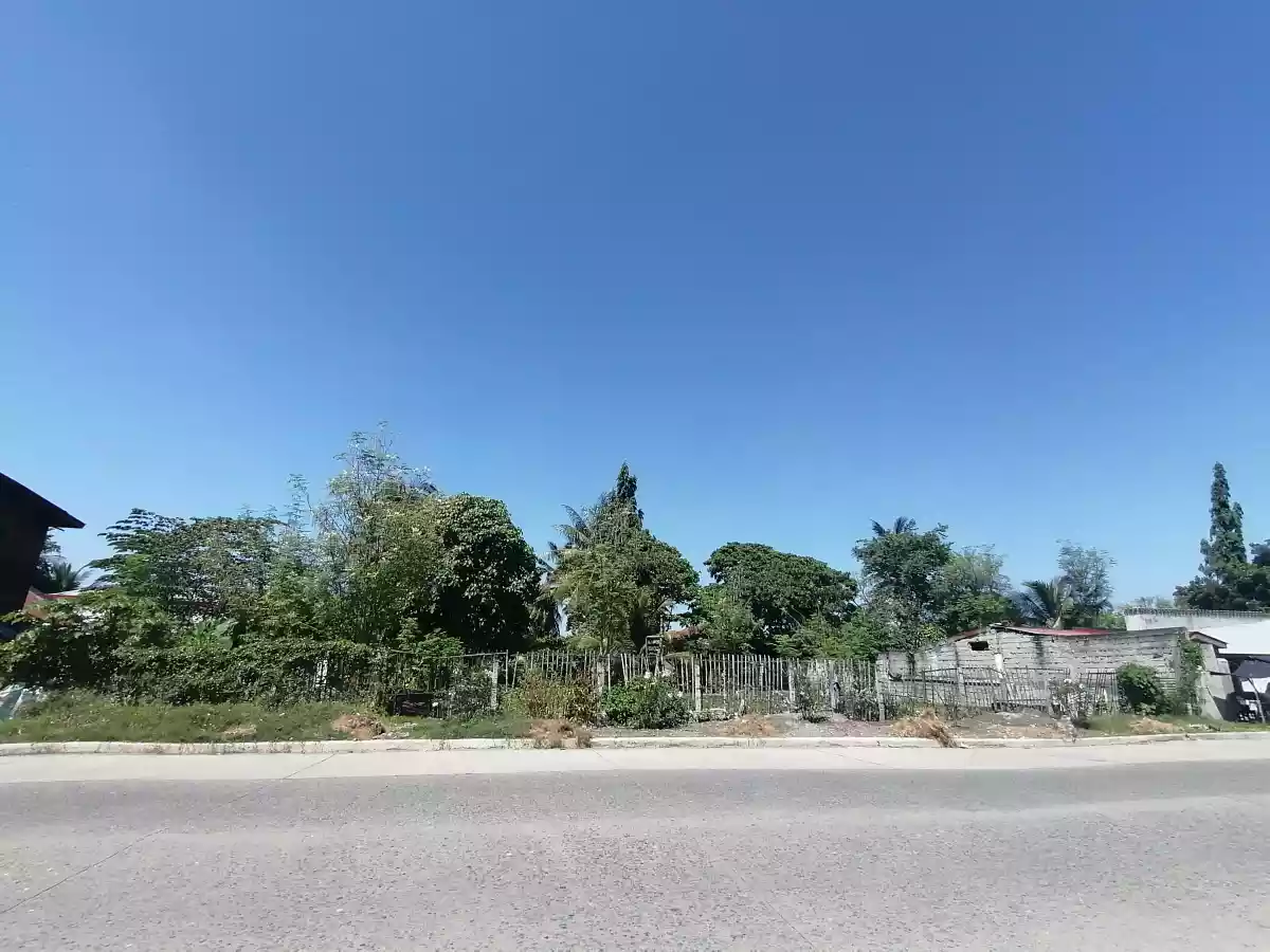 2,011sqm COMMERCIAL LOT in Tiongson St., Lagao, Gensan - photo 3