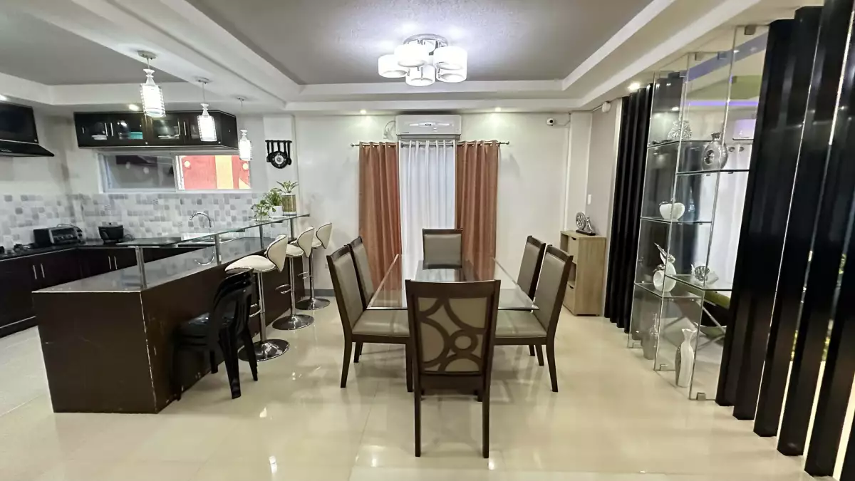 titled — House and Lot in Bulua, Cagayan de Oro City, Filipinas G. Jongko St — Photo 3