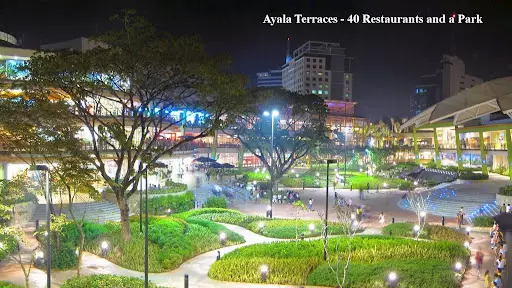 Open photo 24 of 27 — Avalon / Ayala 2BR-condo incl. Luxury fit-out / parking for sale