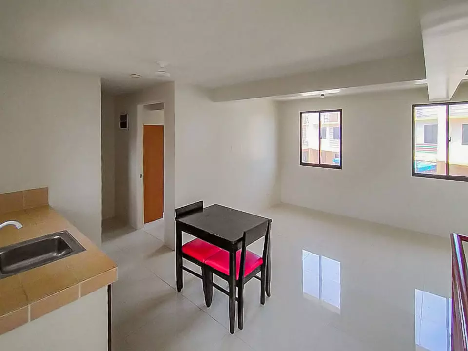 4 Bedrooms House For Rent Ajoya Gabi Cordova Lapu-Lapu City — House and Lot in M.L. Quezon National Highway, Cordova, Cebu — Photo 3