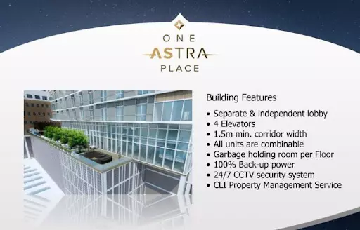 1BR Astra For Sale — 1 Bedroom in A. S. Fortuna Street, Mandaue City, Cebu — Photo 5