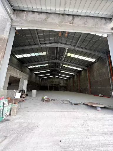 Warehouse for Rent near Pier Cebu City — Warehouse in Philippines — Photo 2