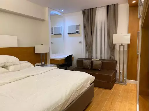 Beautiful 2 BR in Avida Condo — 2 Bedrooms in Ines Villa Street, Apas, Cebu City — Photo 7