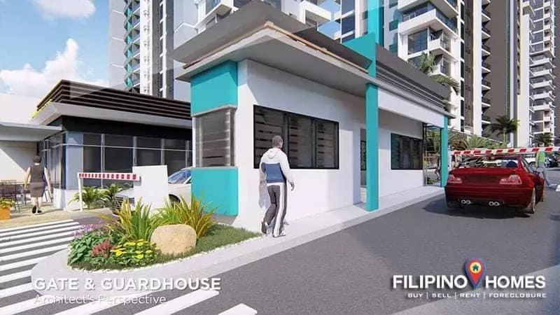 Mivela Rush For Assume — Studio in Salinas Drive Extension, Cebu City, Philippines — Photo 7