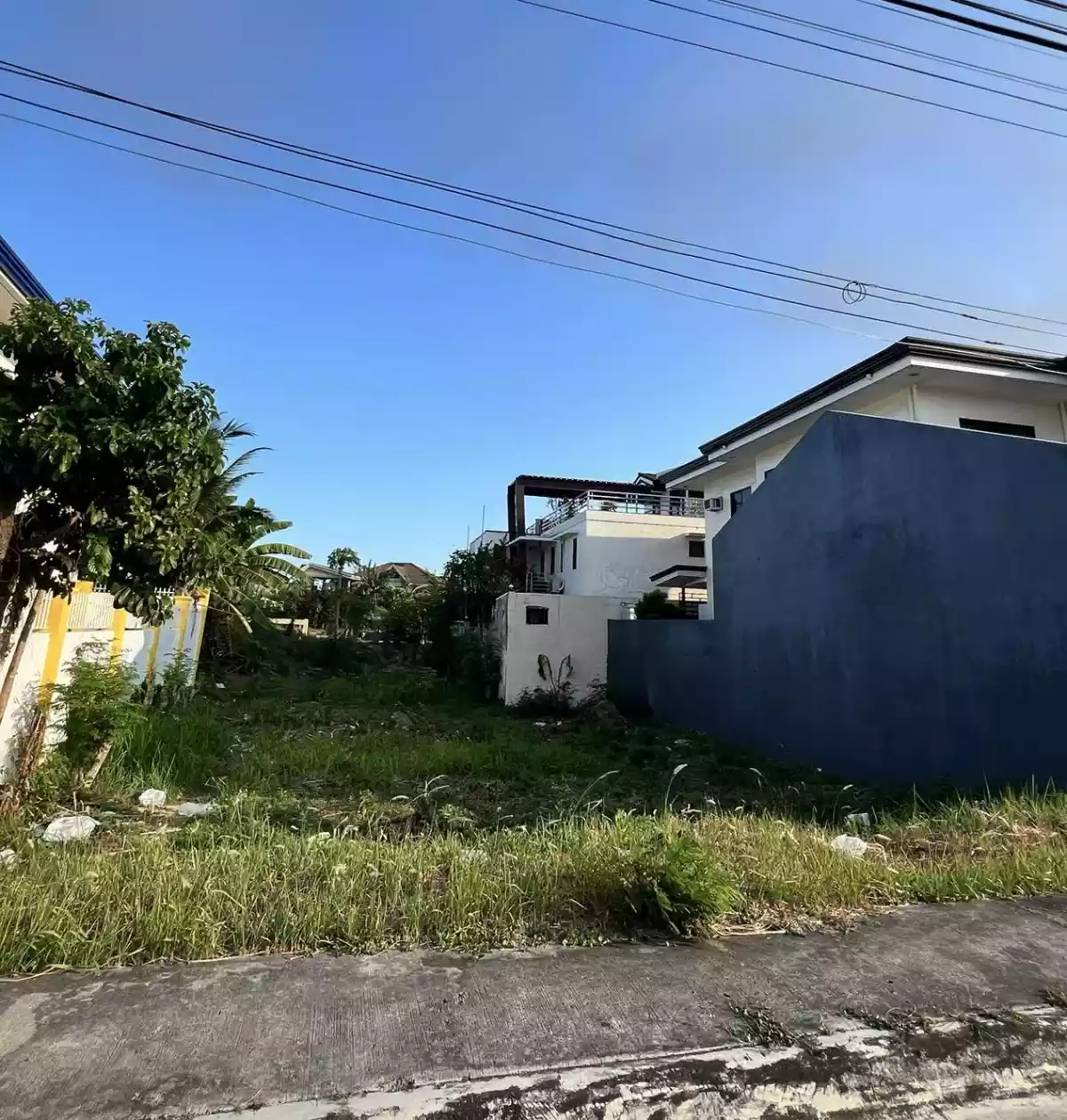 Corona Del Mar Lot — Residential Lot in Talisay, Cebu, Philippines — Photo 6