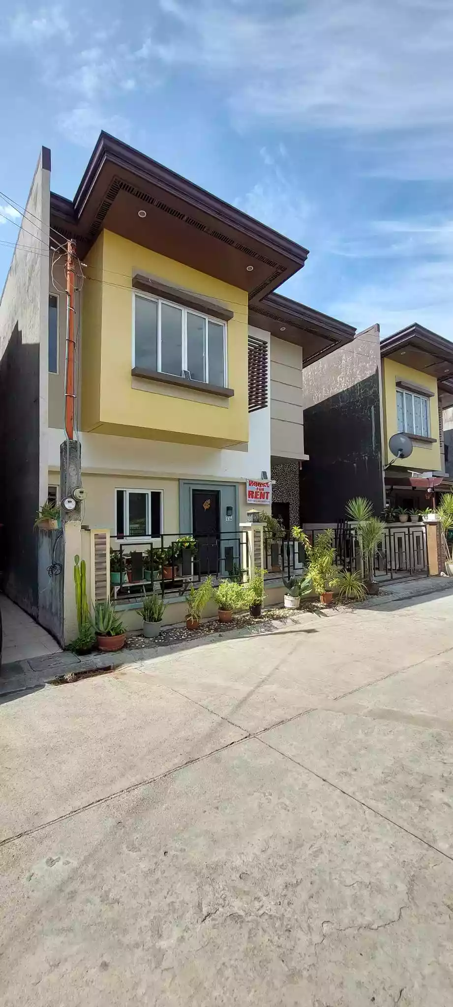 House for rent in Modena Lapulapu City - photo 7