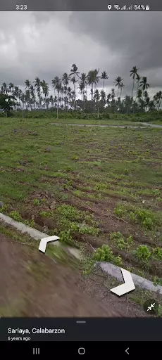 Lots for Sale in Villa Amanda near Maharlika Highway Sariaya Quezon — Residential Lot in Sariaya, Quezon, Philippines — Photo 5