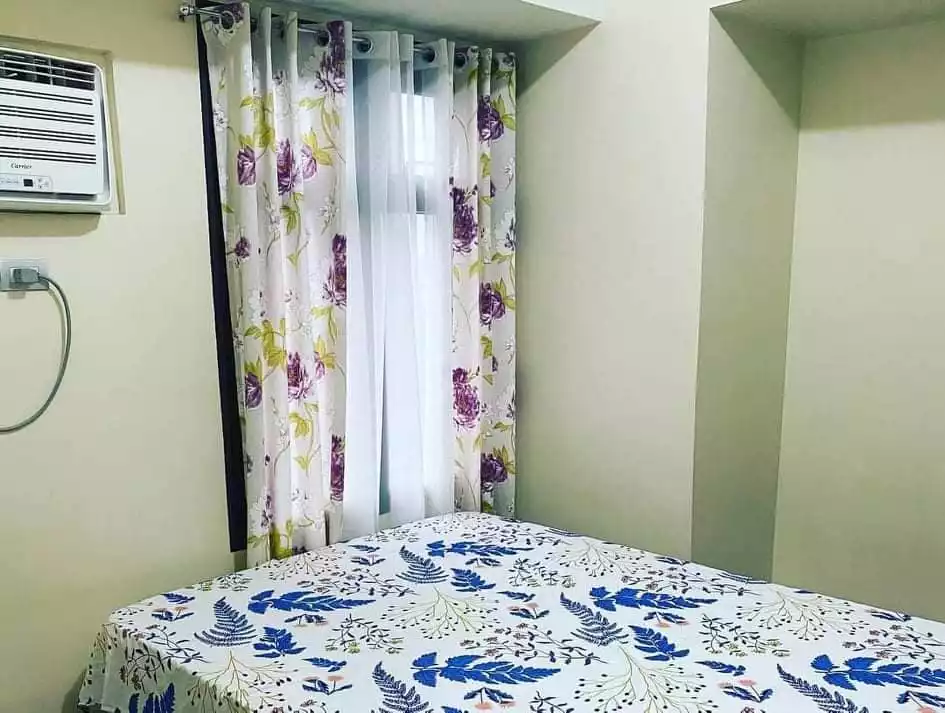 One Bedroom Furnished Condo with Balcony at AZALEA PLACE - CEBU CITY  - photo 6