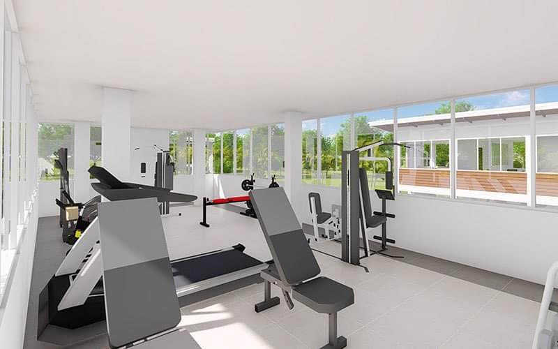 For assume 2 bedroom single detached house in Bohol  - photo 3