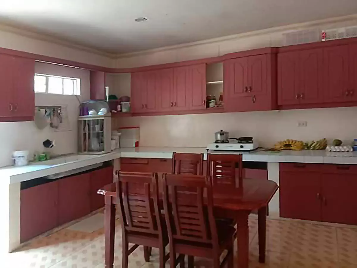 _HOUSE AND LOT for SALE!  Cogon Dumanjug, Cebu....Lot Area: 755 sqm. Ready for Occupancy! - photo 6