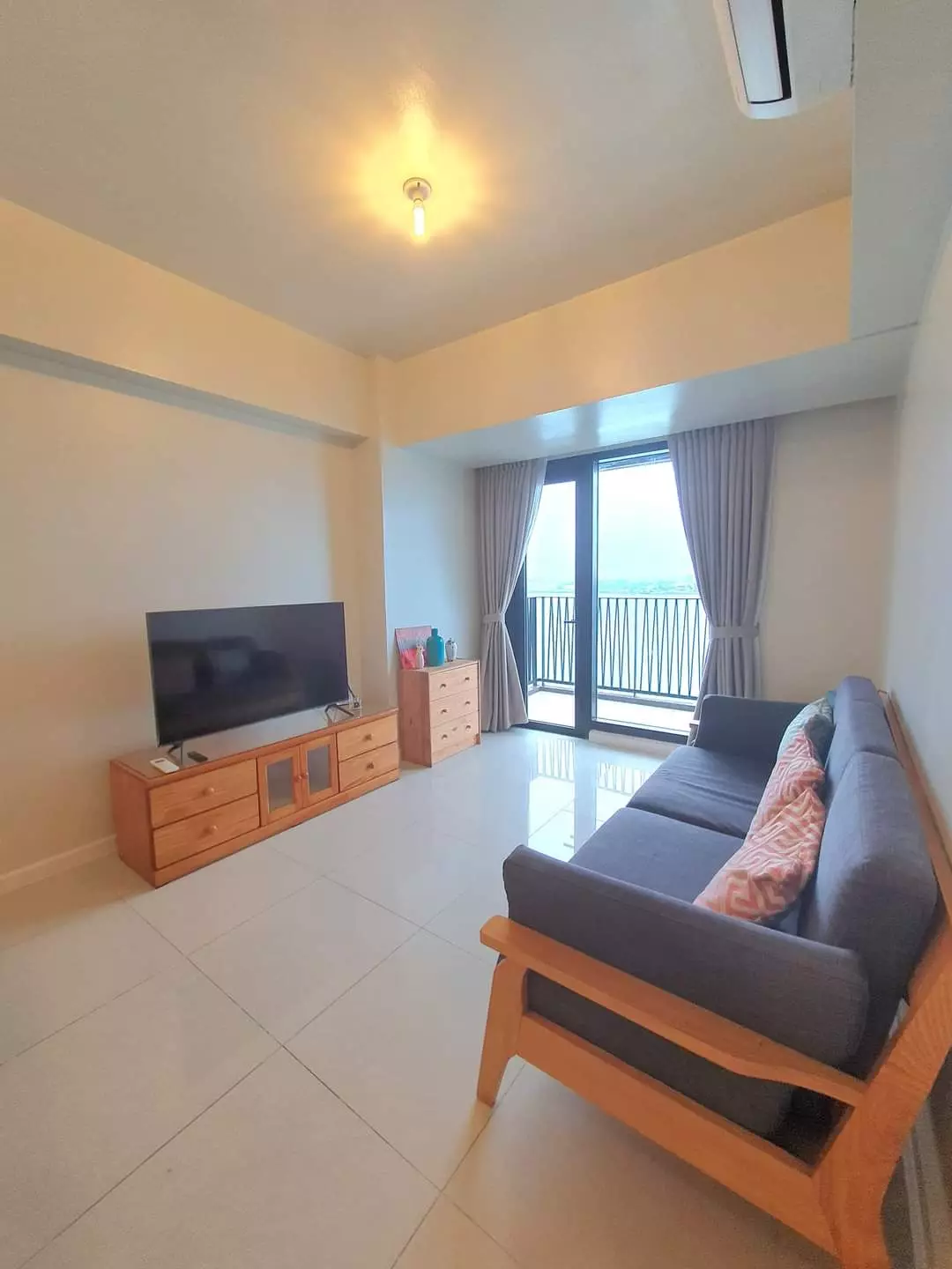 Mandani bay 2 bedroom — 2 Bedrooms in F.E. Zuellig Avenue, Mandaue City, Philippines — Photo 4