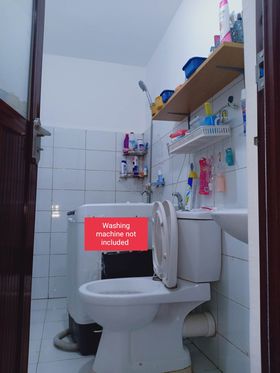 FOR SALE/ASSUME! Fully-furnished 1-BR Condo Unit at Pacific Grande Residences, Gun-ob Lapu-Lapu City! — 1 Bedroom in Lapu-Lapu City, Cebu, Philippines — Photo 5
