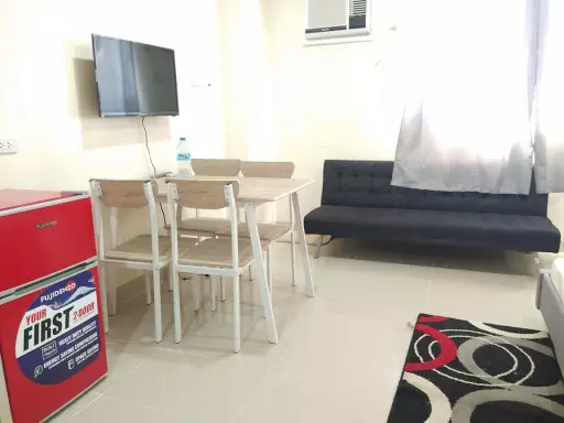 Studio unit @Eagle nest Condo — Studio in H Abellana, Mandaue City, Cebu — Photo 3