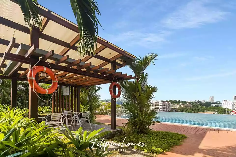 For Sale 1 Bedroom Condominium Banawa One Pavilion Place Cebu City — 1 Bedroom in Cebu City, Cebu, Philippines — Photo 7