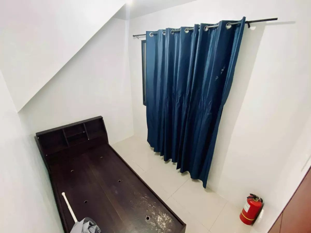 HOUSE & LOT FOR SALEâ€¼ï¸ - photo 7